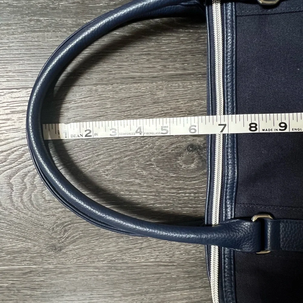 Ralph Lauren Polo Weekender bag